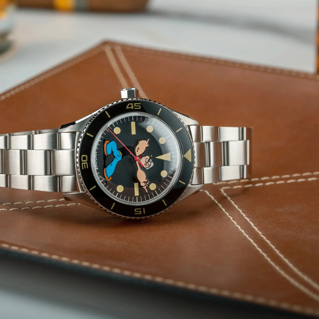 Field California Co. Lost Coast Zone Tidal Solar Watch