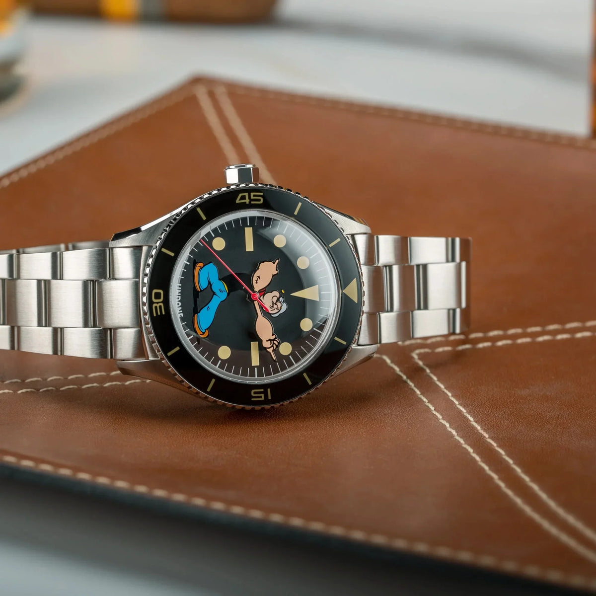 Field California Co. Lost Coast Zone Tidal Solar Watch