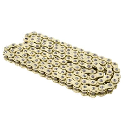 2016-2017 520 Sixty2 Primary Chain Gold Scrambler 520x106 ORH for Ducati Drive X-Ring