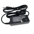 Adapter Charger P82G003 45W 7390 Cord 13 Laptop XPS 2-in-1 USB-C For AC
