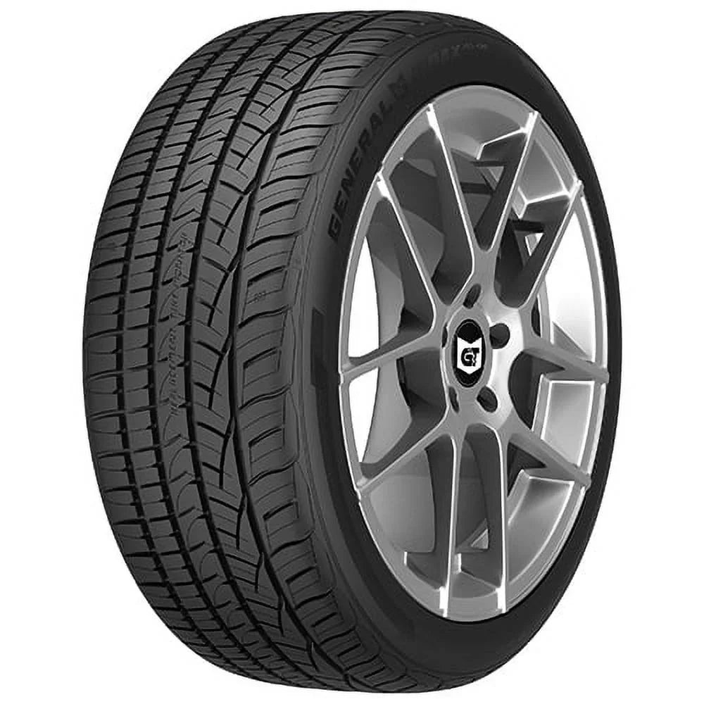 Season General AS-05 Tire G-MAX UHP All 84W 205/40ZR17 XL Passenger