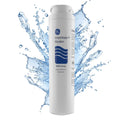APF-1800, Ice AQF-MSWF AQUACREST for Arrowpure RWF1500A Pure WF282, and MSWF, GE Filter, RWF1062, Aquafresh liquid Pack Tier1 MSWF Replacement of 6 Refrigerator