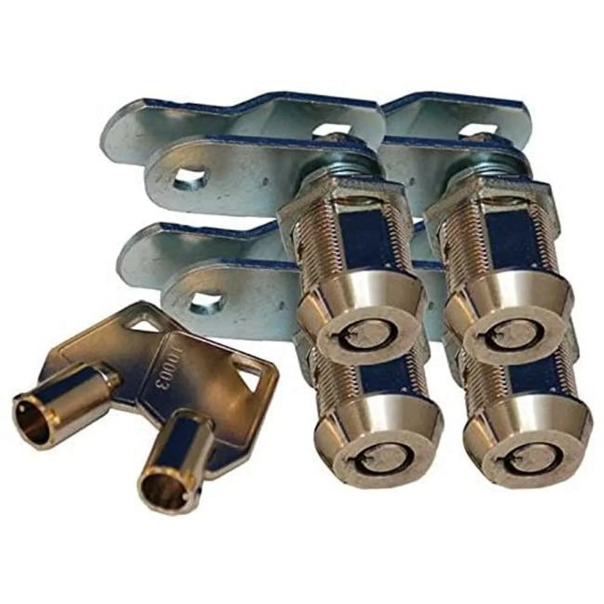Cam Prime Lock Ace Key of PME18-3325 - in. Pack 0.87 Products 4