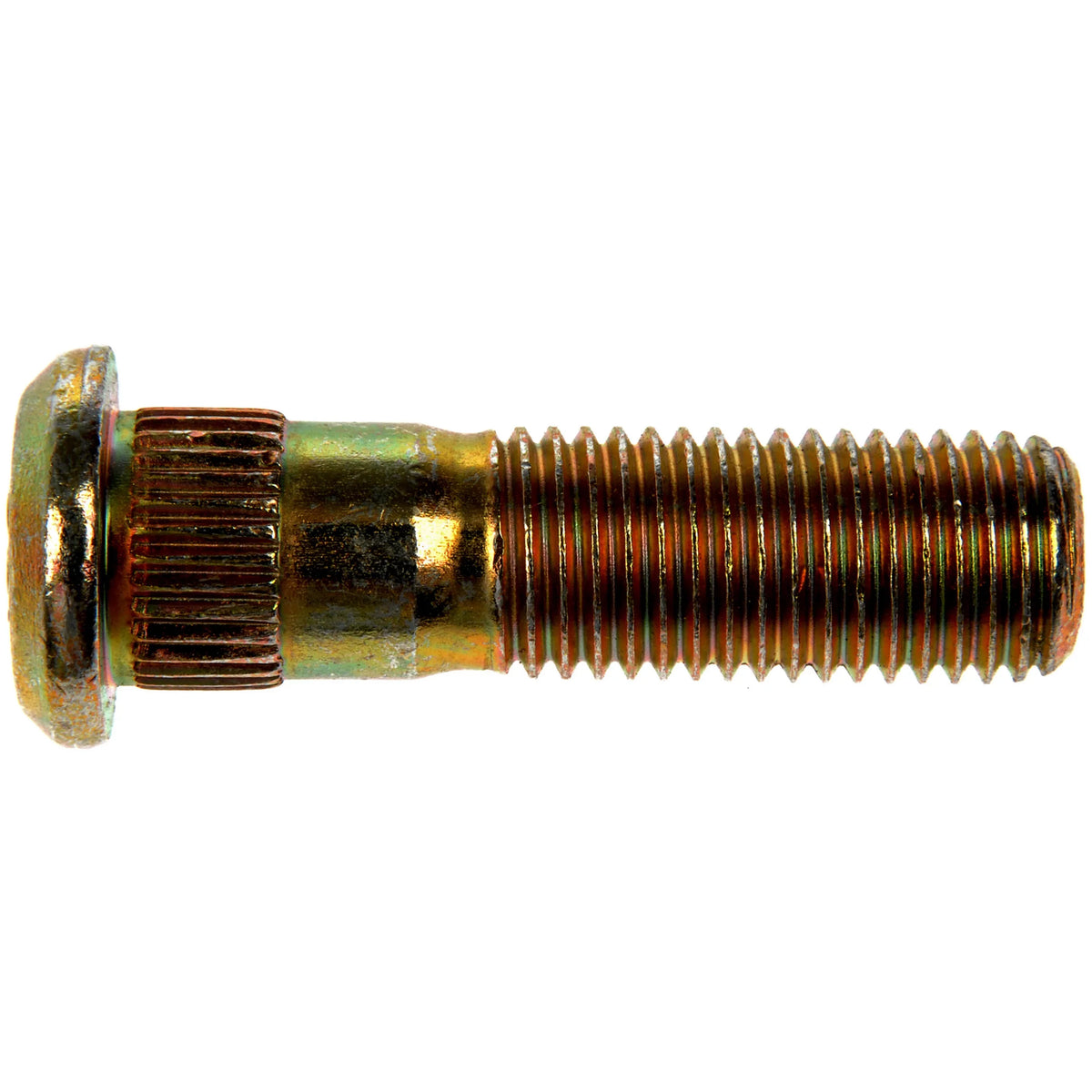 (Pack / Stud Hyundai Models for / Dorman Kia Specific 610-507 Lug of 10) Wheel Mazda