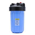 System Package Whole House 3/4" Filter 8 Of HD-950 liquid