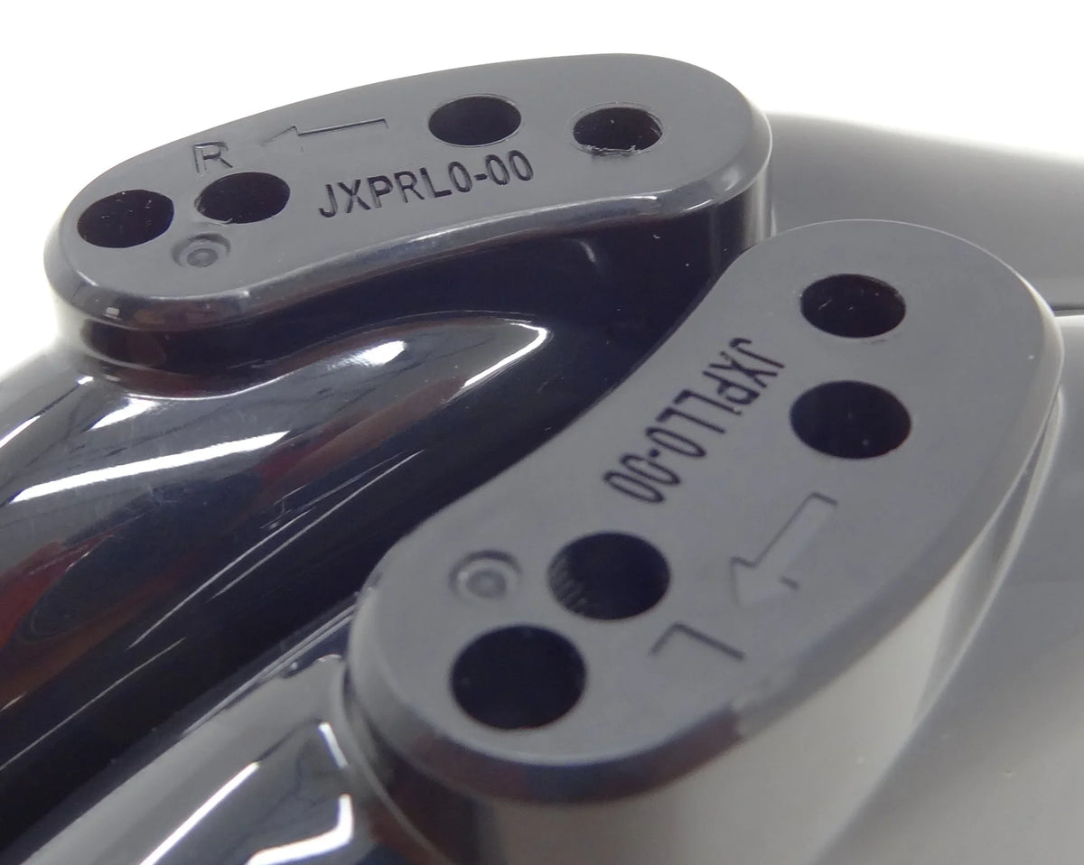 JXPLL0-00 New Legs Onn 100012586*CHECK VERSION*JXPRL0-00 w/Screws /