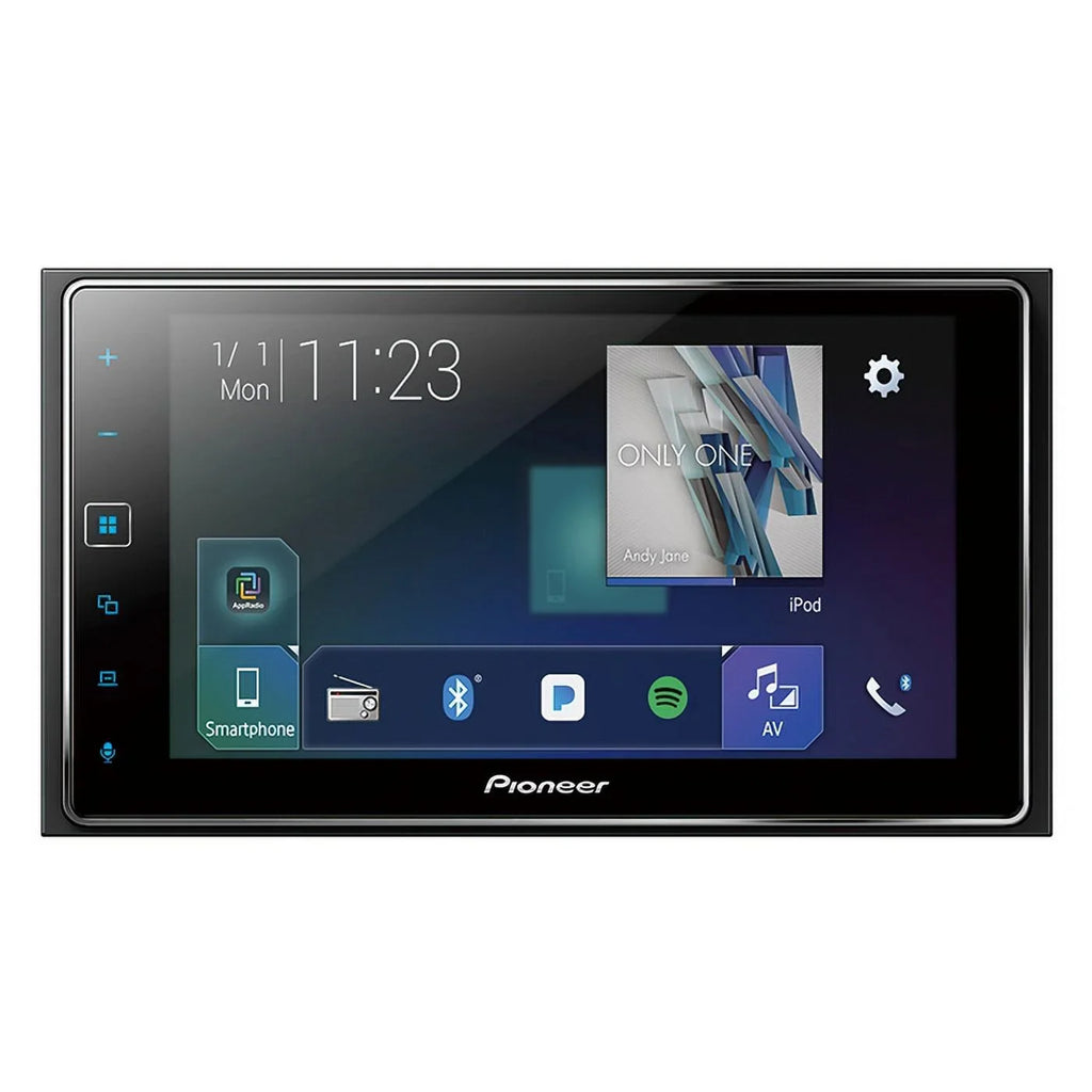 Refurbished MVH-1400NEX Pioneer Certified