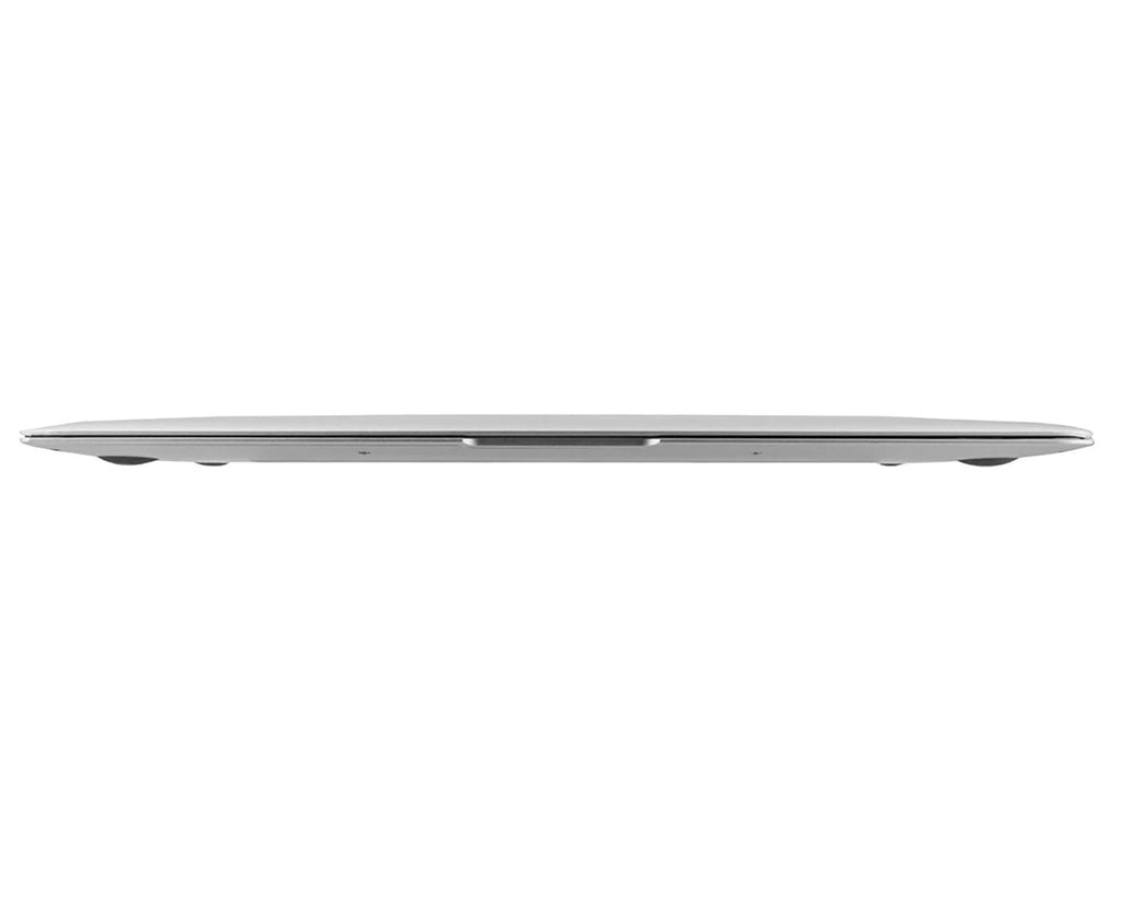 256GB (Refurbished) Intel 8GB OS, Restored Core MacBook i5, Laptop, Air SSD, 13.3" Mac Silver, MD760LL/B RAM,