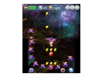 045496744564 Nintendo HEY! Pikmin, Nintendo, 3DS,
