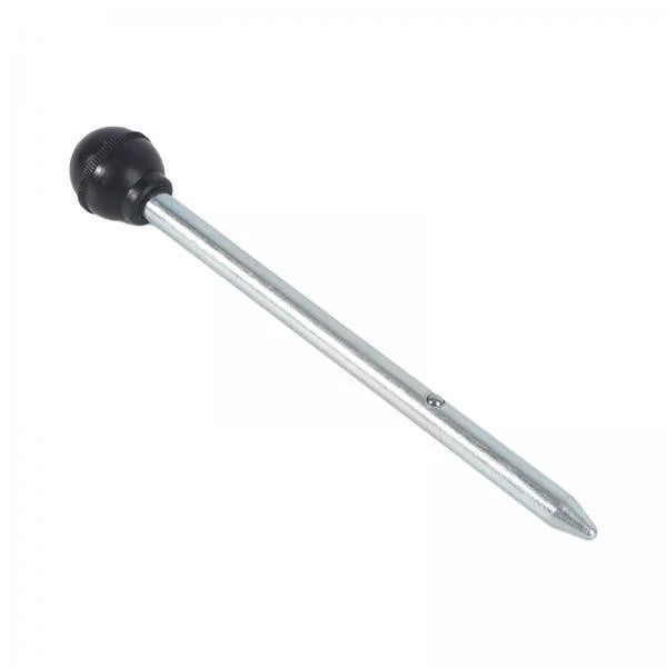 yotijar Gym for Household Stack Practical Fitness Device Portable Barbell Pin 6xWeight