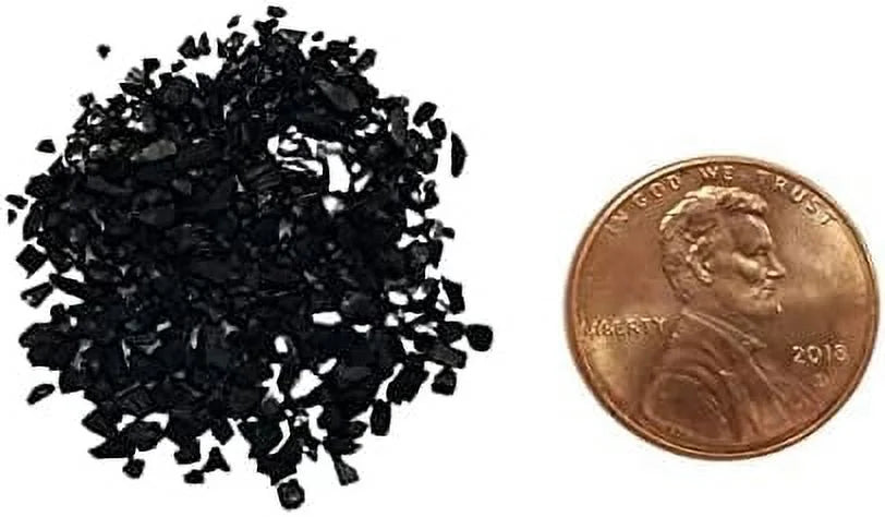 Filter/Air Lbs 12 Coconut X Mesh 40 Carbon 20 liquid Filter - Shell Catalytic Catalytic Bulk Refill Granular Carbon Charcoal