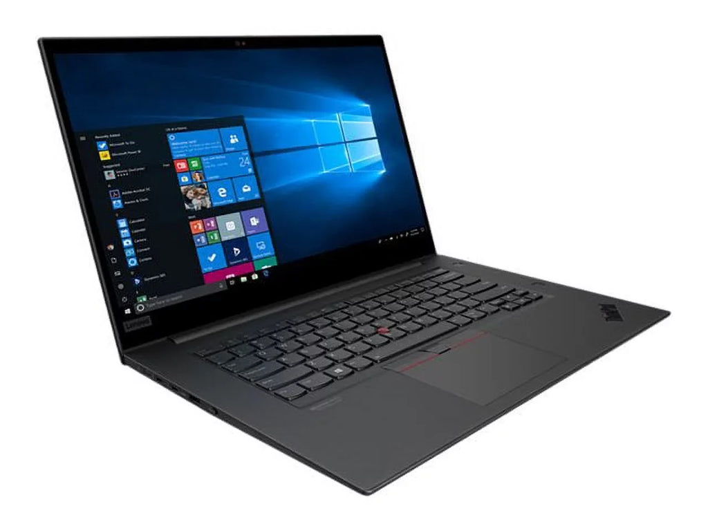 '- SSD GHz Wi-Fi 6 kbd: Pro W-10855M 1 (Full Xeon Quadro / - 1920 - 2.8 Intel HD) 10 US Win ThinkPad 20TH - NVMe for - Workstations - Gen 1080 64-bit GB x P1 - - vPro RAM TB black 32 T2000 - Lenovo 15.6" 3 -