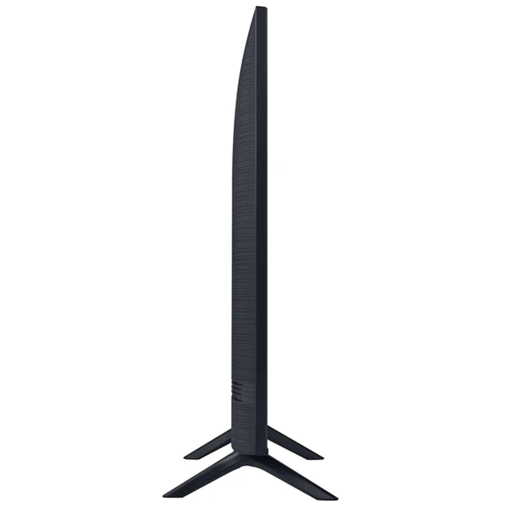 Processing 4K + Deco Model) (2020 Gear Ultra LED Mount with Bundle + TV Adapter HDMI Crystal HD UN85TU8000 Surge Smart Services 85-inch 4K Wall + Installation Cables TaskRabbit