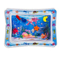 Baby's and Play Splashin'kids Growth mat Perfect time Fun Premium Activity Tummy Infants liquid The is Stimulation Inflatable Your time Toddlers Center