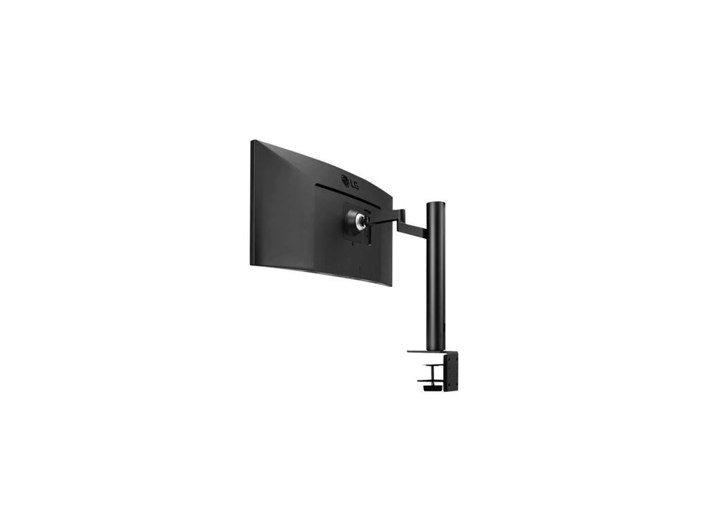 3440X1440 Stand USB-C LG DP HDMI 34 Speaker IPS Curved Electronics Ergo Ergo inch HDR