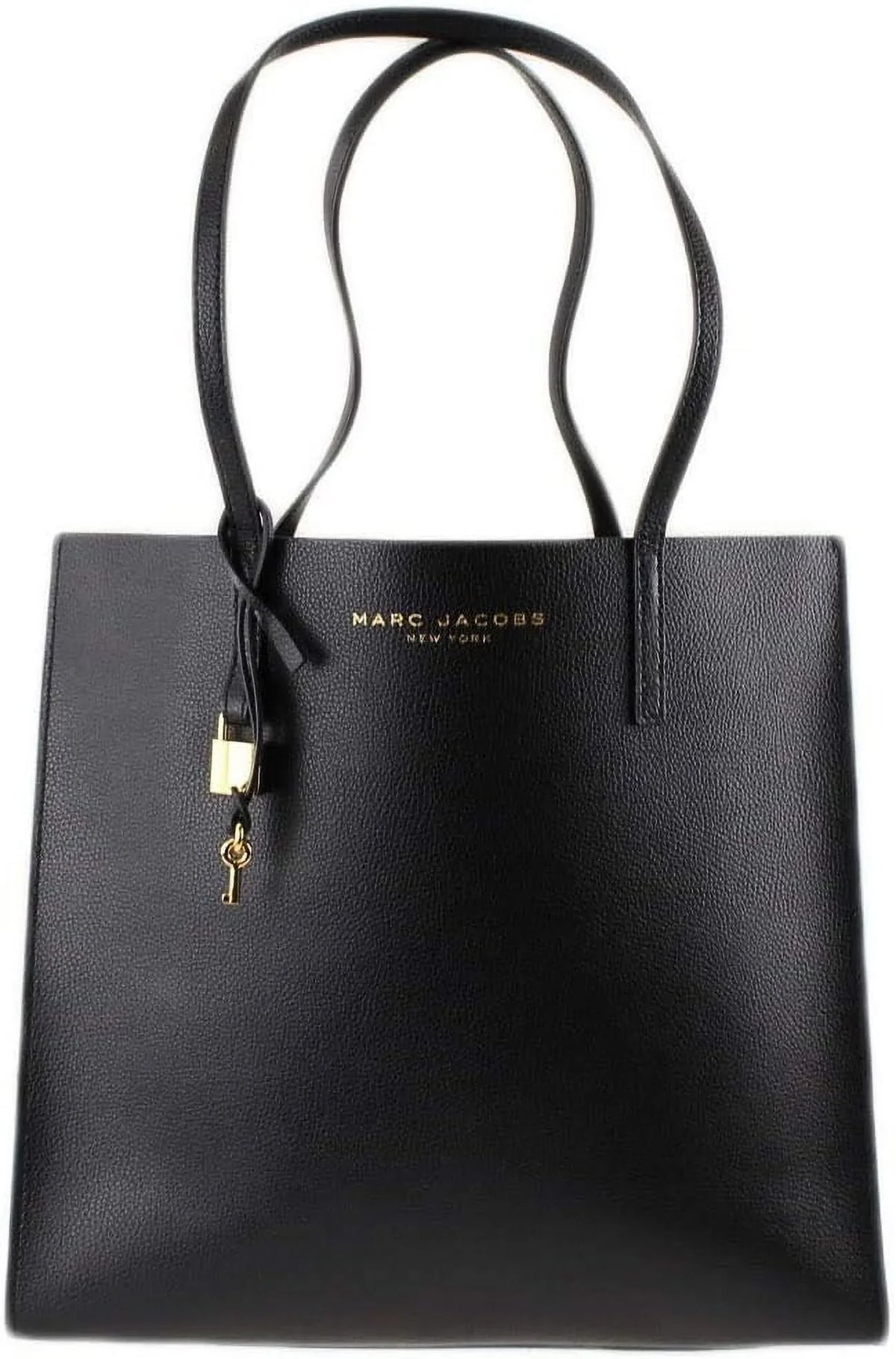 Jacobs Bag, Black Marc Women's Tote