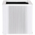 (Non-Auto), Blue Activated Carbon Filter Air for Filter Purifier Pure Replacement Foldable HEPA 211+ 211+