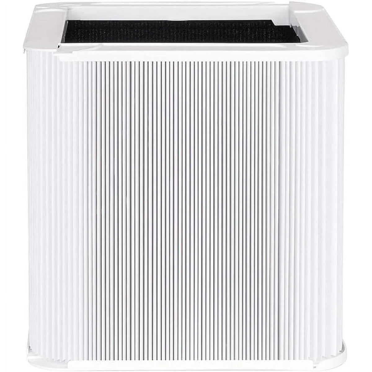 (Non-Auto), Blue Activated Carbon Filter Air for Filter Purifier Pure Replacement Foldable HEPA 211+ 211+
