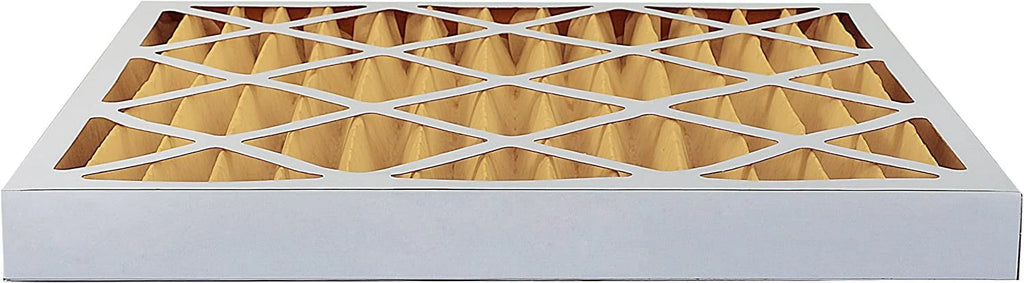 HVAC (6-Pack) MERV 10x10x2 Filters Air AC Pleated Furnace 11 Filterbuy