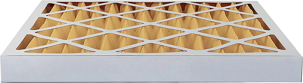 HVAC (6-Pack) MERV 10x10x2 Filters Air AC Pleated Furnace 11 Filterbuy