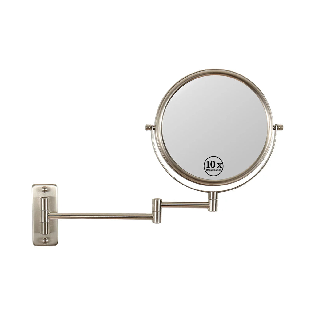 Mounted Vanity Mirror Illuminate Beauty Wall - 3.0 - Makeup
