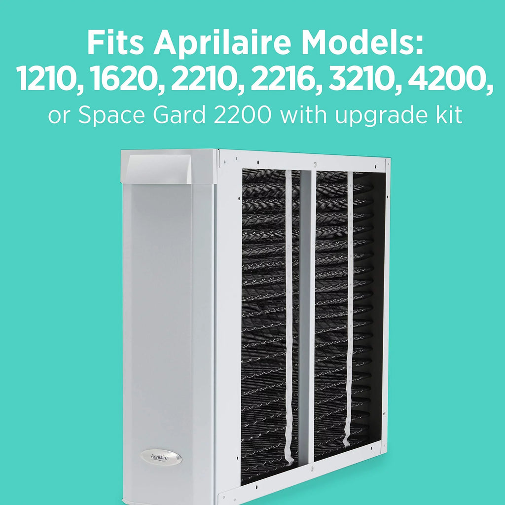(pack odor of air healthy reduction filter + purifiers, furnace air 2) for aprilaire 13, 213cbn home whole merv aprilaire furnace filter replacement home