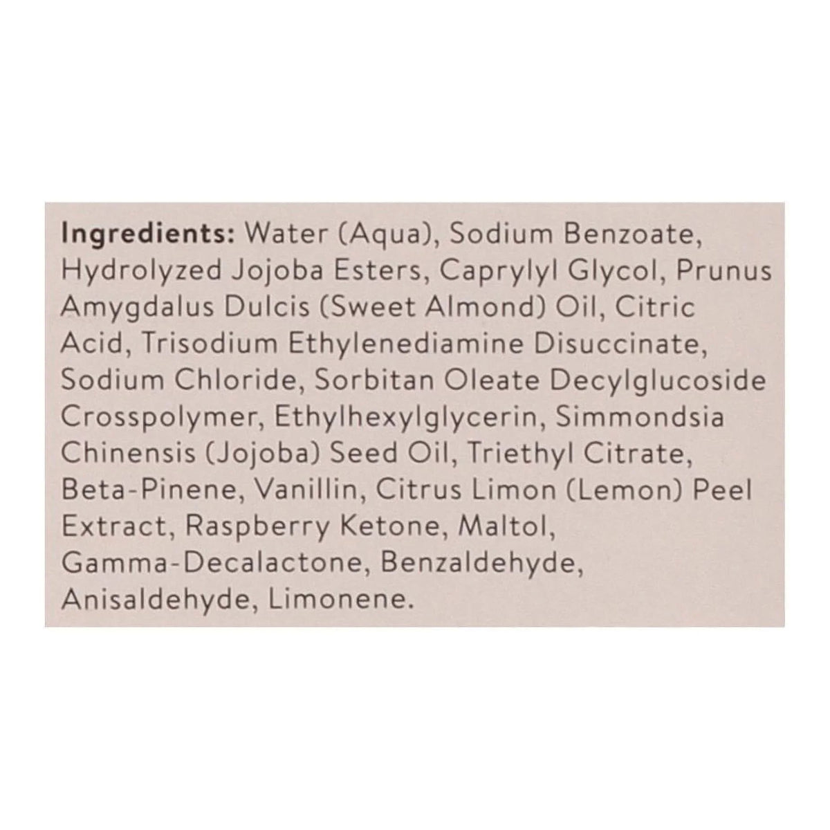 , Count liquid, Company Multi-Tasking 240 , (Sweet Honest The Cleanse Wipes Plant-Based, Hypoallergenic Nourish (Pack 99% Almond) Cleansing Benefit 60 Count Cleanse Almond, , of 4) Wipes Nourish Sweet
