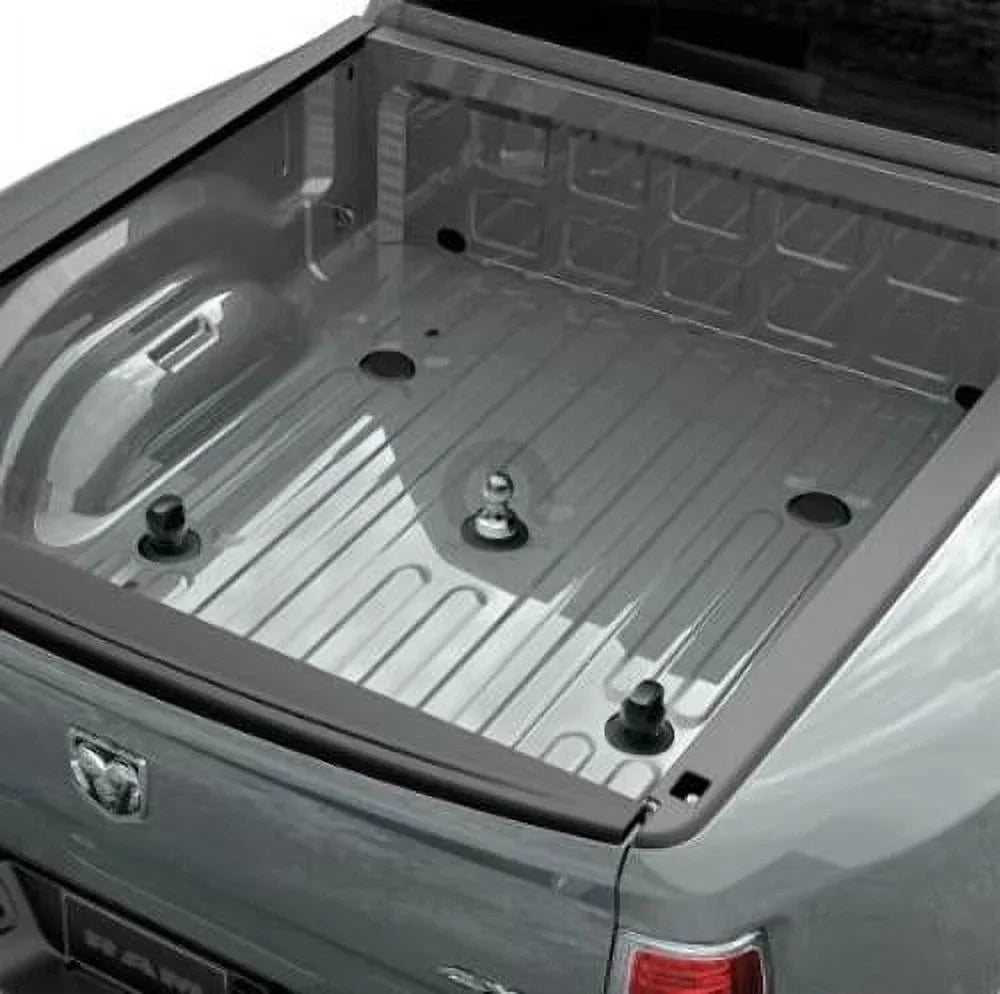 OE Trailer Kit Tow New Mopar Genuine 82216057AC Ball
