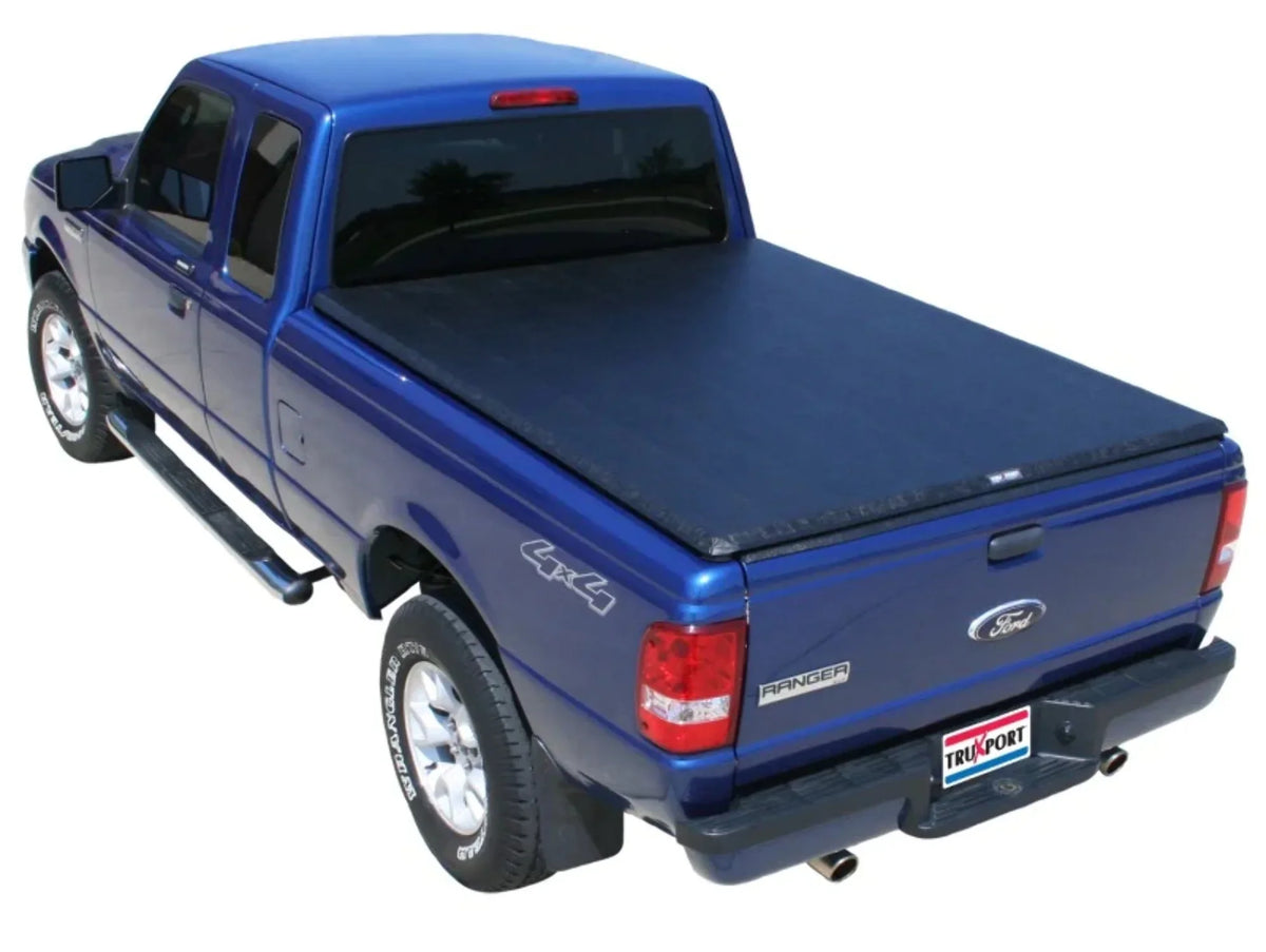 6ft 82-11 Truxedo Ranger Bed TruXport Cover