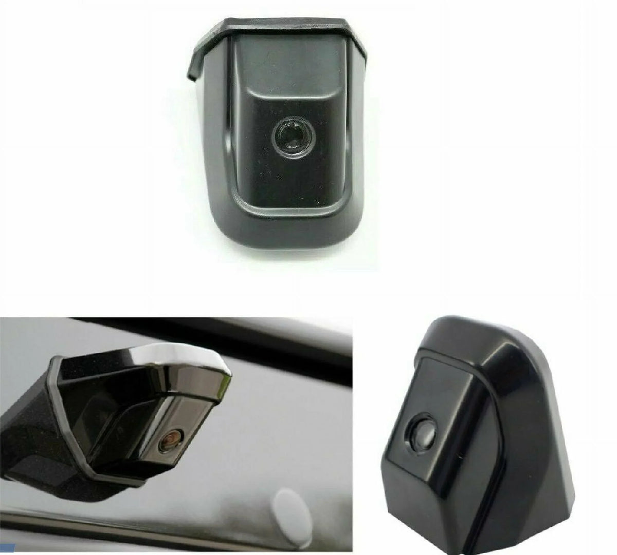 G500 G65 View G63 Class G W463 Benz G G55 Rear Camera Housing Aftermarket Wagon
