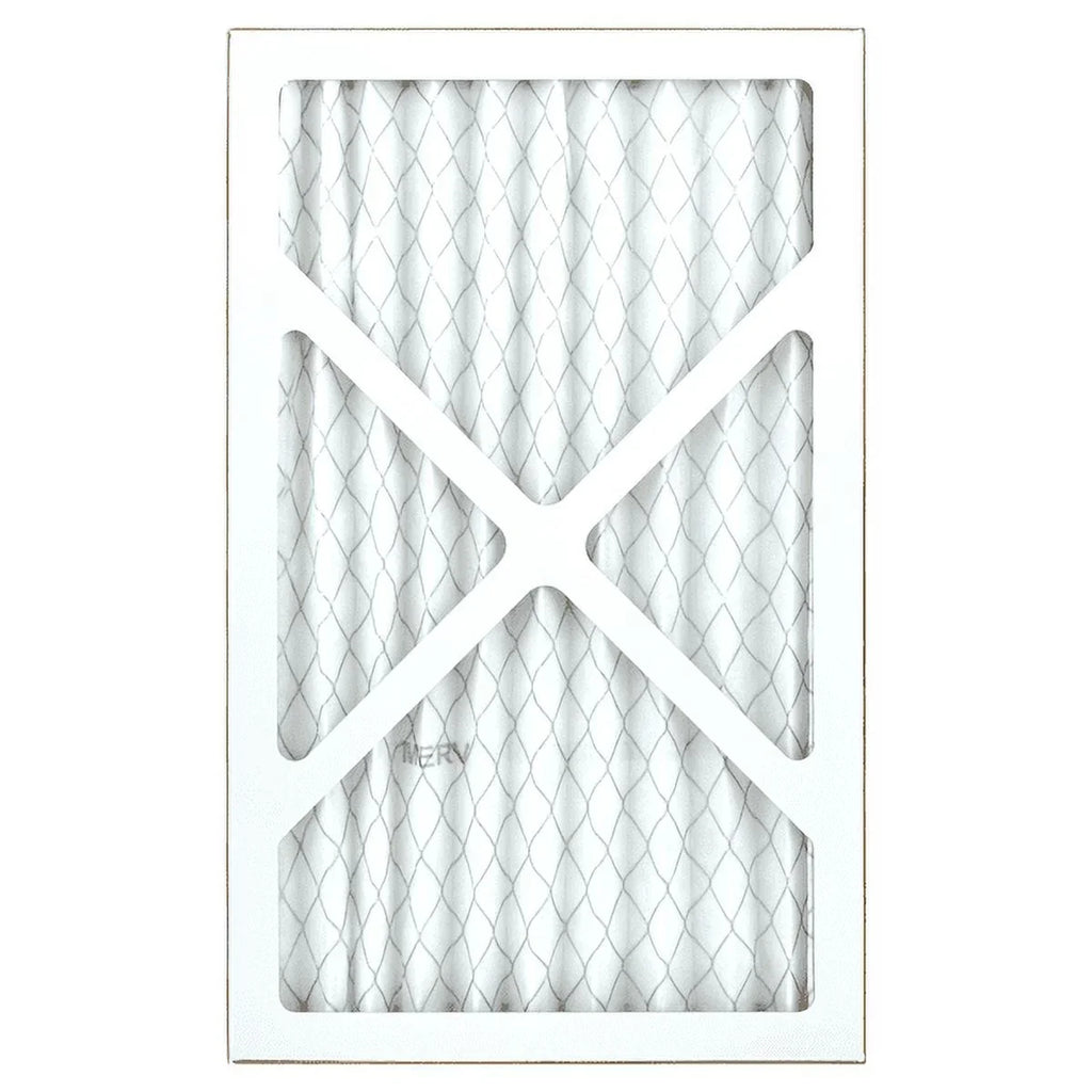 Air USA Filters in HVAC 8 Furnace Filter, Filter Air MERV Pleated AC Dust the AIRx 6-Pack, 10x16x1 Made