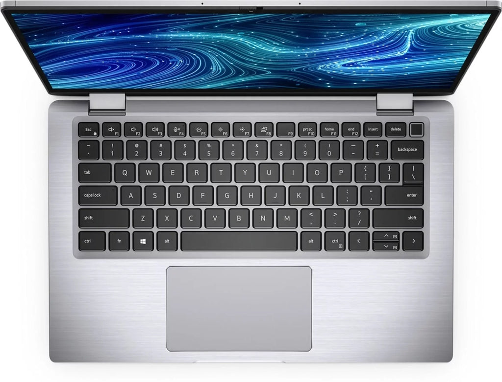 '- Restored 4.7 Cores i7 @ 16GB 14" 7420 SSD Core 4 - Latitude CPU 11th (Refurbished) (2021) 2-in-1 | - Touch | 7000 Gen FHD 256GB | GHz RAM