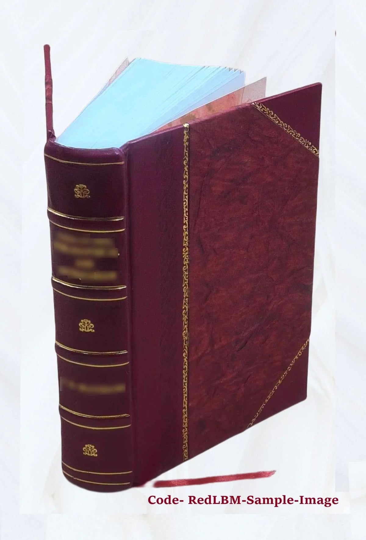 Malherbe oeuvres de oeuvres Despréaux : J.B. de suivies Oeuvres : des [Leather poétiques Rousseau précédées des 1837 de complétes Boileau Bound]