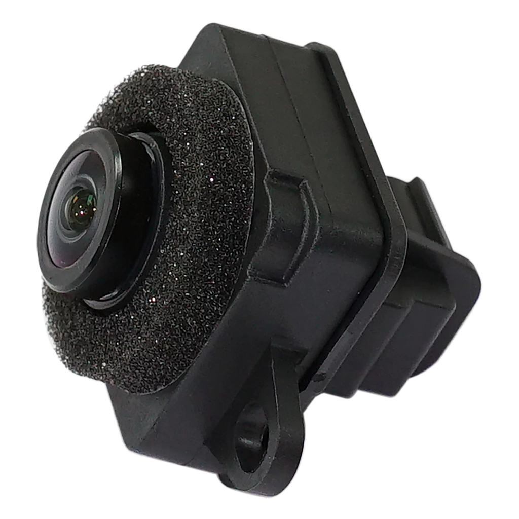 Back Up Compatible 2015-2022 Dodge Challenger 1 Type Camera with