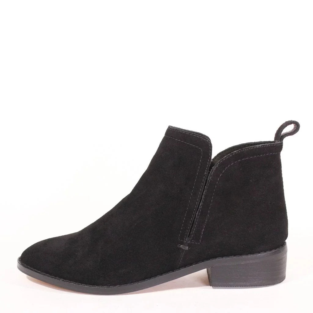 Boots Kellyx Crew Chelsea