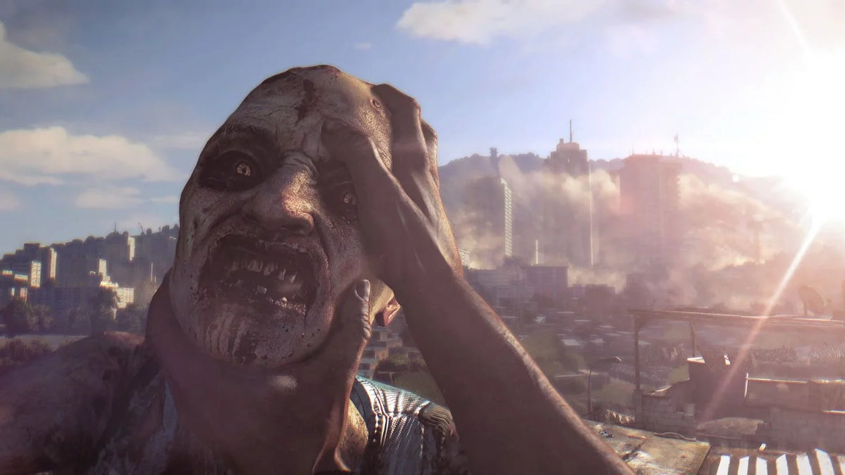 Light One) Bros. Warner Dying (Xbox