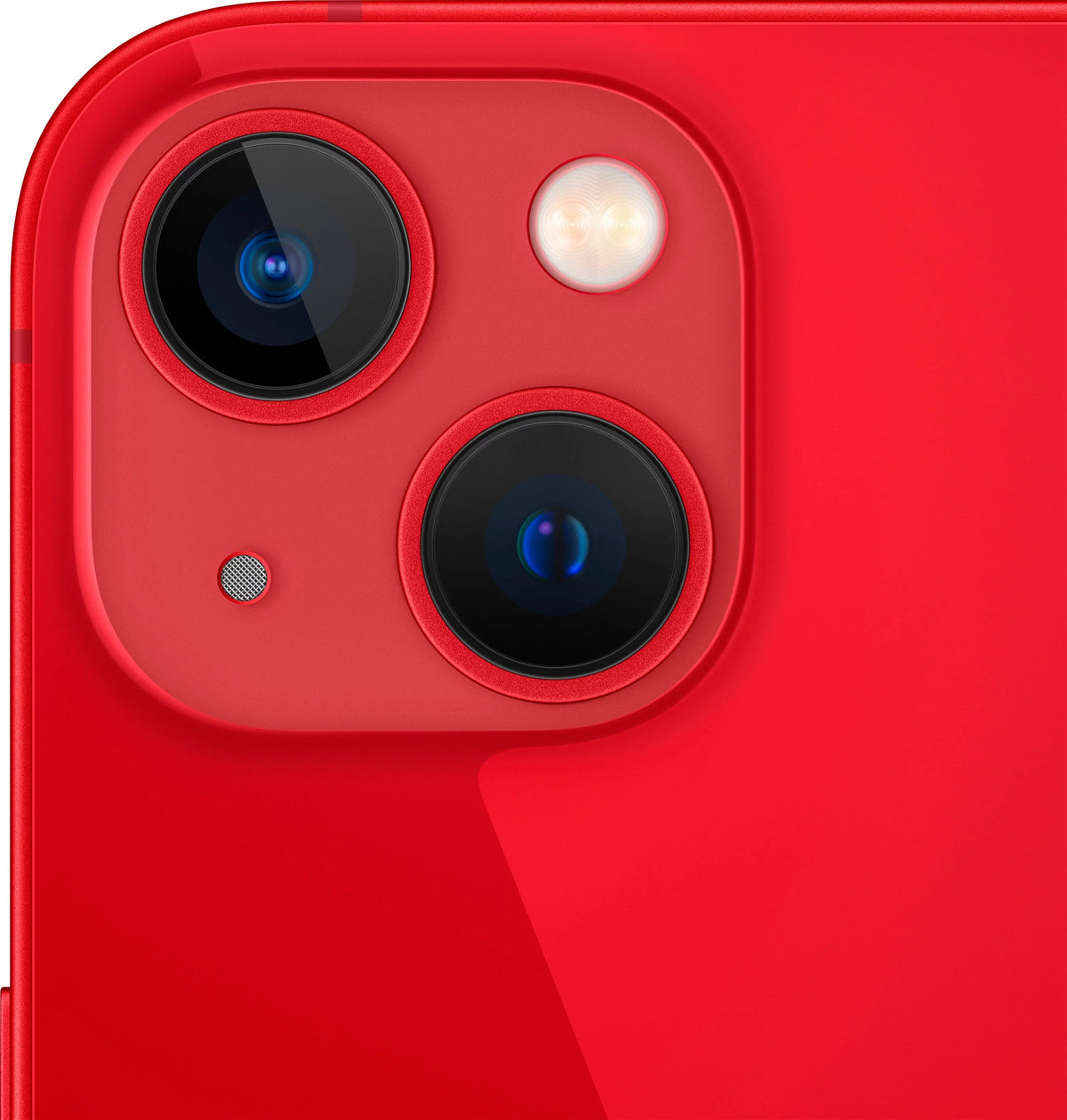Restored iPhone (Refurbished) 128GB Red (Verizon) 13