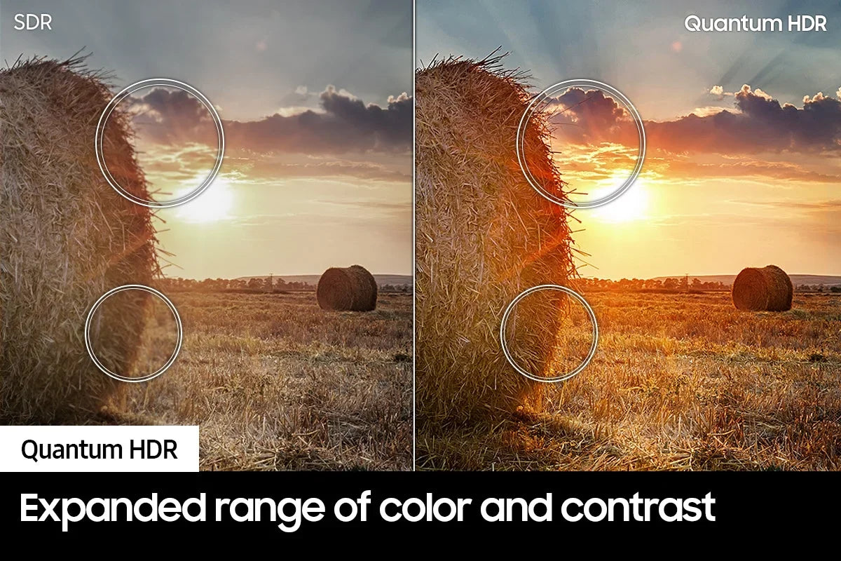 Coverage Series (2022) HDR by 50-Inch 2 UHD Additional Class Epic Quantum an TV Direct Year with Array QLED Q80B - 4K Protect 8X Full Smart