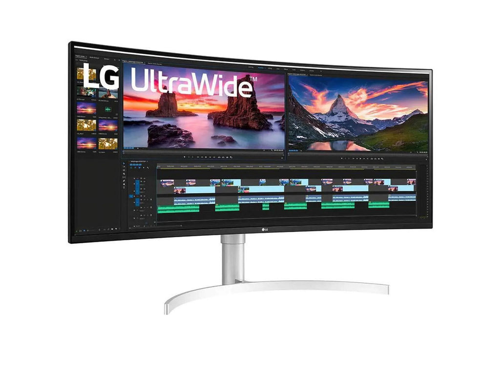 MONITOR LG 3840X1600 38INCH