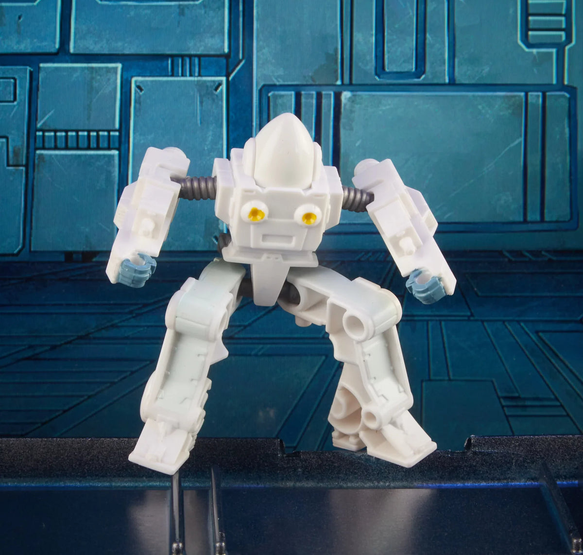 Daniel Toy Kids Action Transformers: and for and Studio Dinobot Witwicky Boys Series Figure Girls Slug (4”)