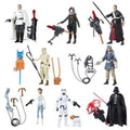 Star The Erso, & Awakens Wars Leia, of Figures Imwe, Vader, Force Krennic Set Rey, Stormtrooper Action Cassian, 8