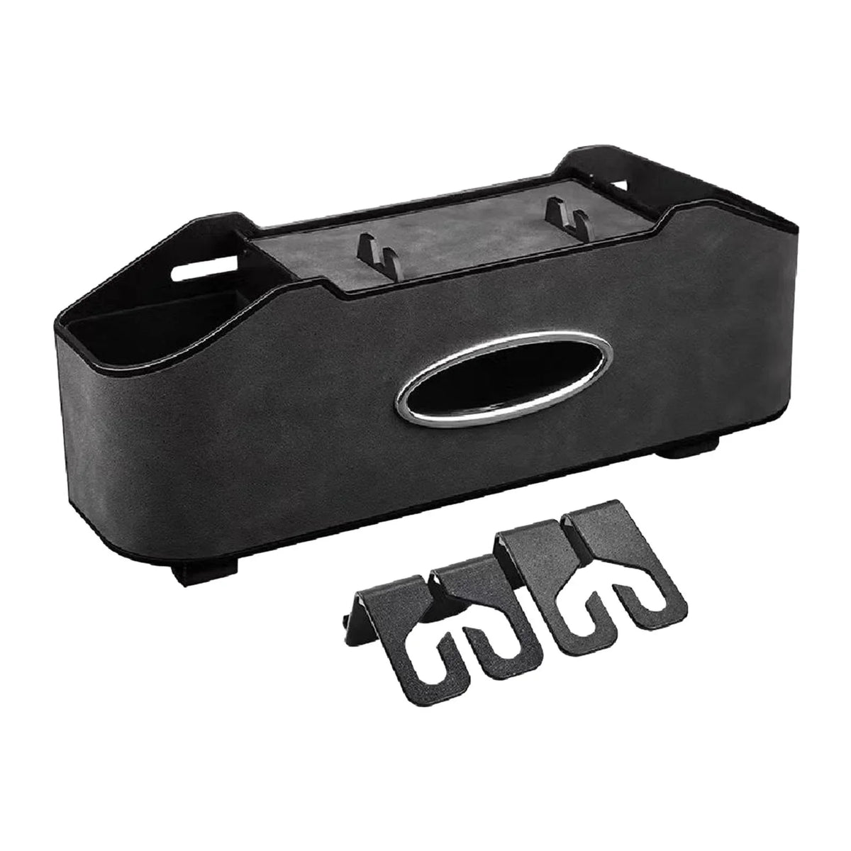 Box Travel Headrest Back Seat Accessories Car Storage Cup Car yotijar Holder Hanging