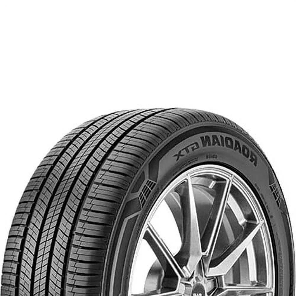 Chevrolet Honda Nexen Roadian 225/65R17 2007-16 Tires) LT, EX-L 102V BSW CR-V 2014-23 GTX Equinox Fits: (2