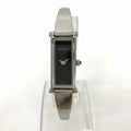Pre-Owned Watch (Good) Ladies 1500L Quartz Black