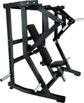 French Iso-Lateral Press Fitness Chest Decline Marin (New) P/L