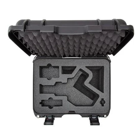 Creator 3 Foam for Case with Ronin-S Mini 920 Hard Kit, Waterproof Insert Black Combo DJI