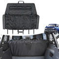 2021 2022 Organizer Window Bag 600D Soft Top for Bronco Storage Accessories