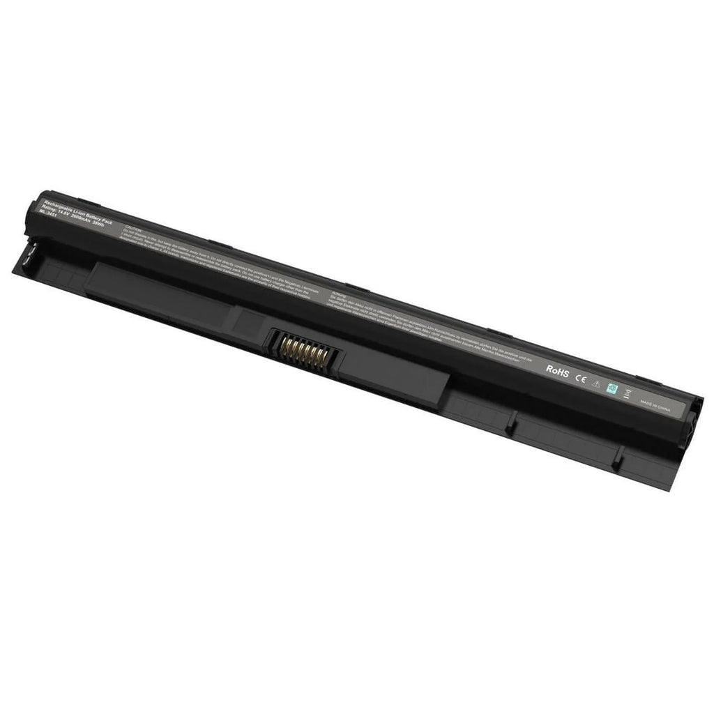 5000 3552 K185W 3452 M5Y1K For 3551 3558 14 Battery Inspiron 15 3458 3451