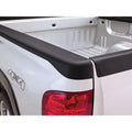 w/ BedRail w/o by Bed; 6' Black, Ranger 6' 1994-1997 Caps STX - w/ SmoothBack Holes|2-Pc, with Bed Models) (Exc Bushwacker Ultimate Stake Mazda B4000 RealTruck Smooth|28509|Compatible 1993-2011