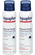 Ointment Therapy Body Spray Advanced Aquaphor